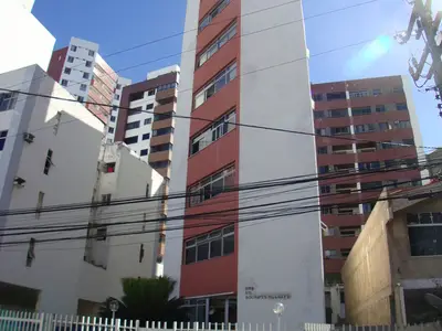 Condomínio Edifício Socrates Guanaes