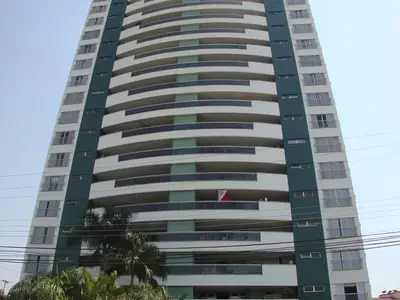 Condomínio Edifício Solar Rivera