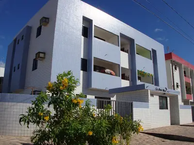 Condomínio Edifício Residencial Cleide Maia