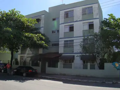 Condomínio Edifício Maracaibo