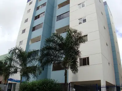 Condomínio Edifício Residencial Parque Águas Claras