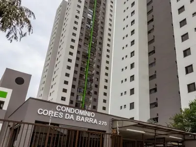 Condomínio Edifício Cores da Barra