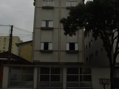 Condomínio Edifício Fernanda Romeu Simões
