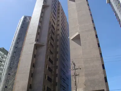 Condomínio Edifício Twin Towers