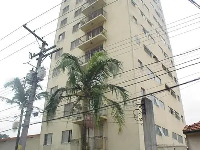 Condomínio Edifício Mariano