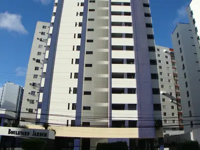 Condomínio Edifício Boulevard Jardim