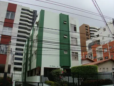 Condomínio Edifício Monterrey