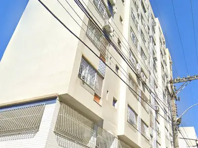 Condomínio Edifício Dom Fernando