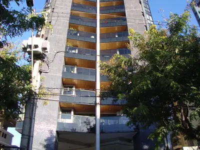 Condomínio Edifício Rio São Francisco