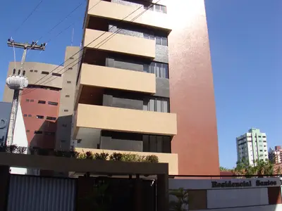 Condomínio Edifício Residencial Santos Dumont