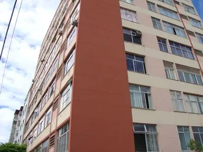 Condomínio Edifício Pedro Velloso Gordilho
