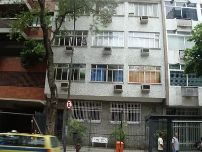 Condomínio Edifício Ipamar
