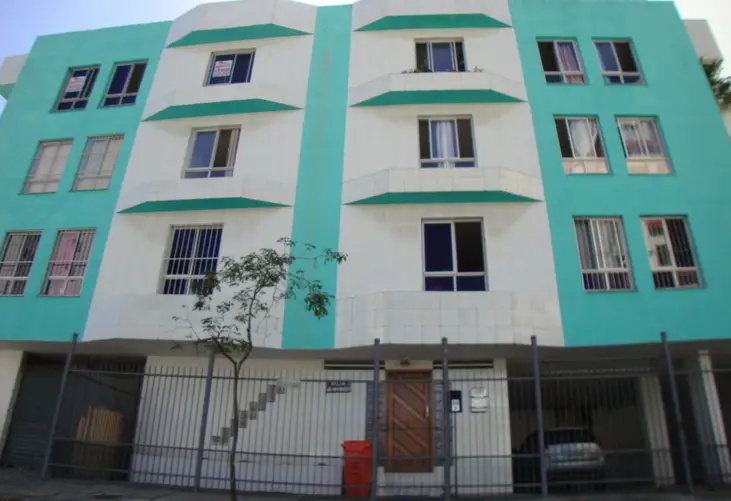 Condomínio Edifício Martinica