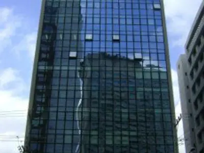Condomínio Edifício Itaim Office Tower