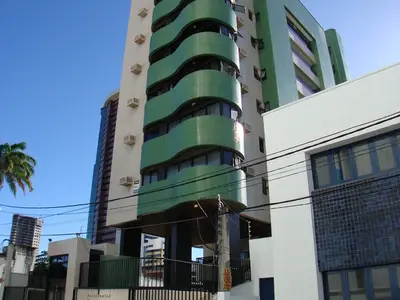 Condomínio Edifício Residencial Aluisio Bezerra