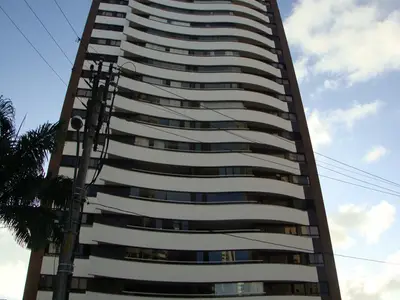 Condomínio Edifício Mansão Imperial Boulevard