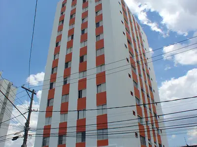 Condomínio Edifício Rosário