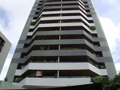 Condomínio Edifício Solar das Palmeiras