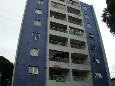 Condomínio Edifício Marquês de Tamandaré