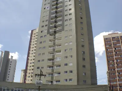 Condomínio Edifício Manuel Nunes da Costa