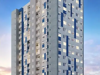 Condomínio Edifício Vibra Conceição