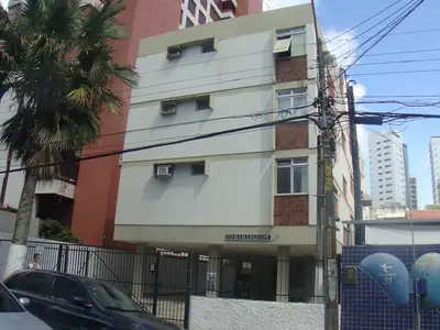 Condomínio Edifício Mamanguape