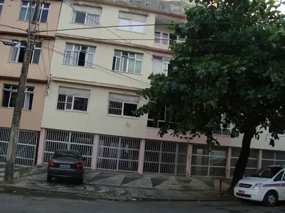 Condomínio Edifício SantaCruz