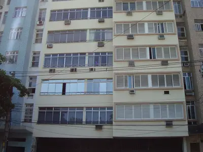 Condomínio Edifício Ibirapuera