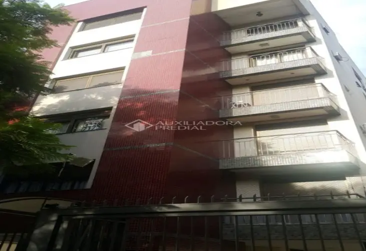 Condomínio Edifício Solar do Porto