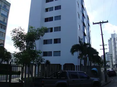 Condomínio Edifício Barrasol