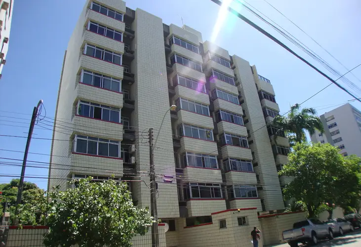 Condomínio Edifício Miron Dias