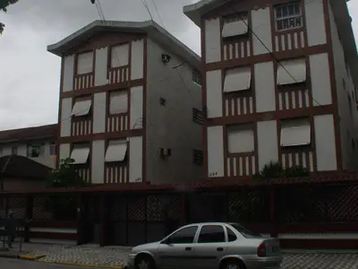 Condomínio Edifício Gajara I e II
