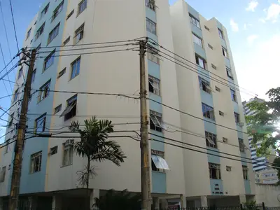 Condomínio Edifício Morada do Brasil