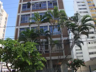 Condomínio Edifício Solar Elysio Nunes