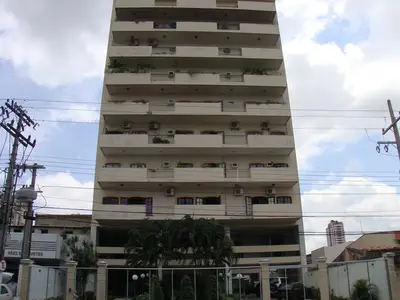 Condomínio Edifício Doutor Antonio Laureano Diniz