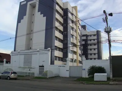 Condomínio Edifício Francisca