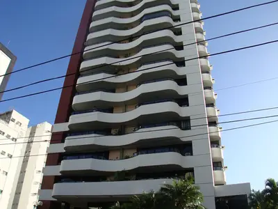 Condomínio Edifício Helena Barroca