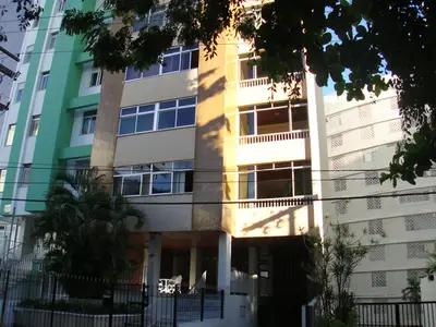 Condomínio Edifício Vila Chalota