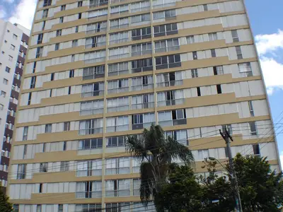 Condomínio Edifício Edificio Bueno Aires