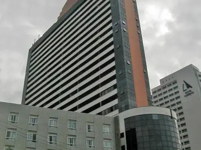 Condomínio Edifício Beira Mar Trade Center