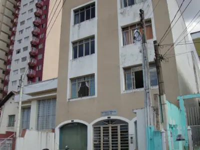 Condomínio Edifício Dona Albertina Lopes