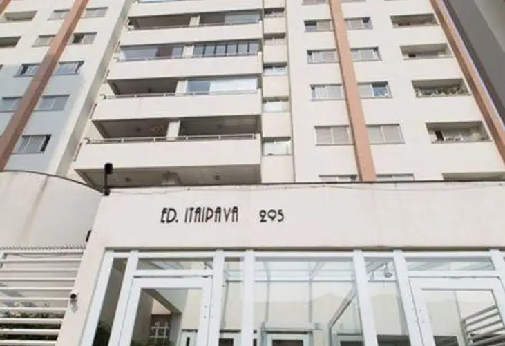 Condomínio Edifício Itaipava