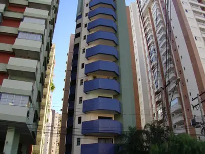 Condomínio Edifício Luiz Olinto