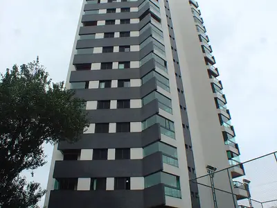 Condomínio Edifício Safira