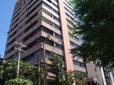Condomínio Edifício Piqueri