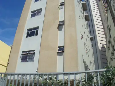 Condomínio Edifício Ana Celia