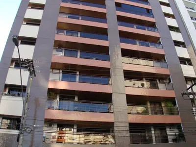 Condomínio Edifício Santorini