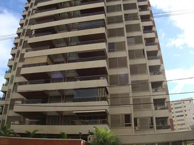 Condomínio Edifício Plaza Portinari