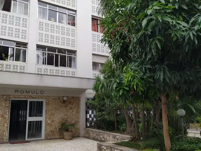 Condomínio Edifício Romulo (Bloco A) e Edificio Remo (Bloco B)