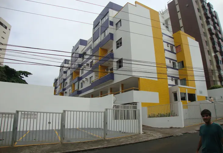Condomínio Edifício Alto da Costa Azul